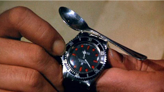 The coolest movie gadgets of all time
