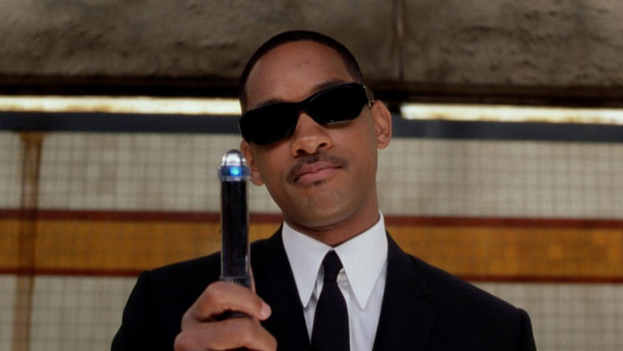 The coolest movie gadgets of all time