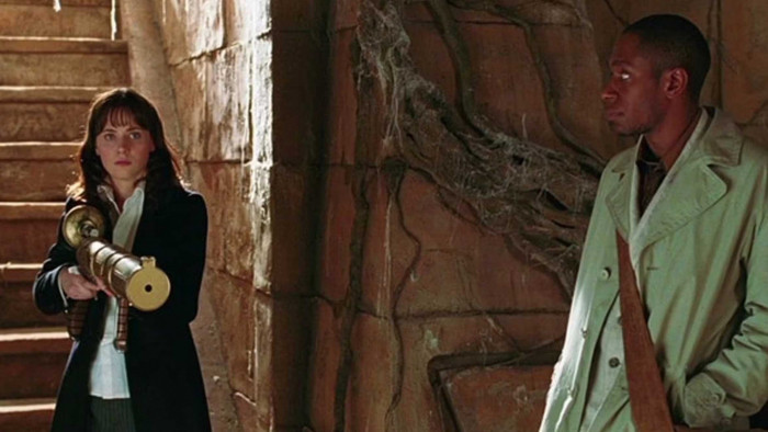 The coolest movie gadgets of all time