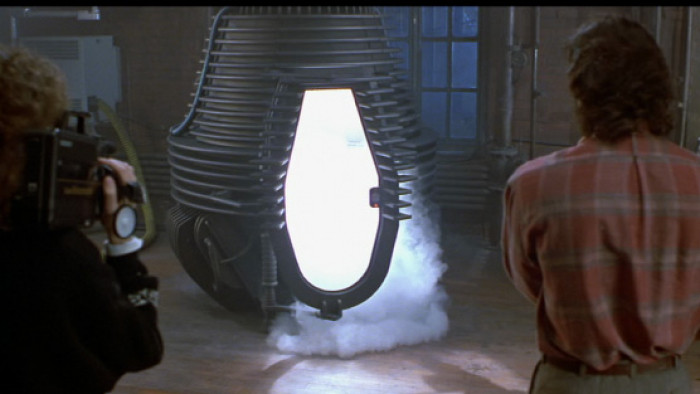 The coolest movie gadgets of all time