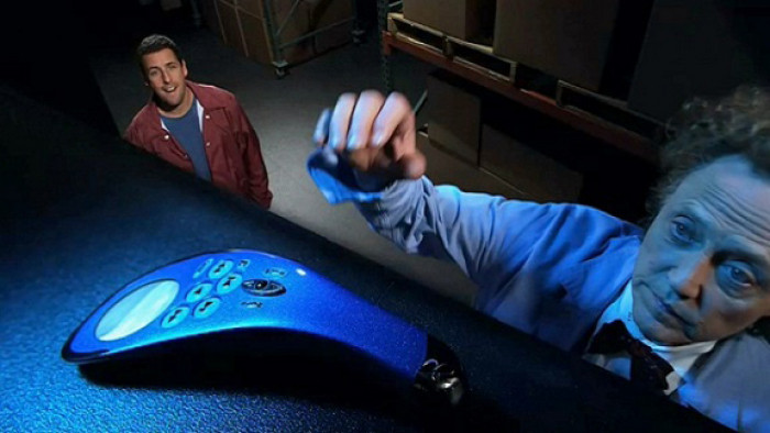 The coolest movie gadgets of all time