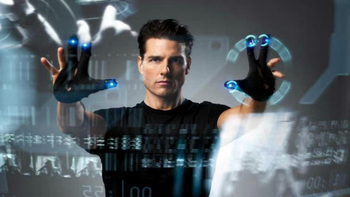 The coolest movie gadgets of all time