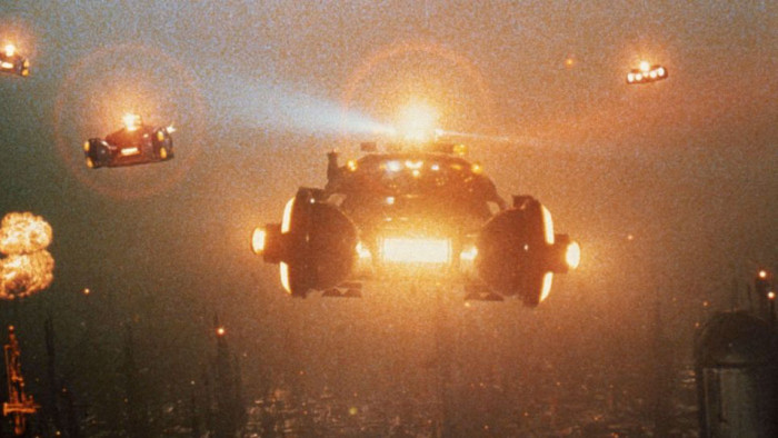 The coolest movie gadgets of all time