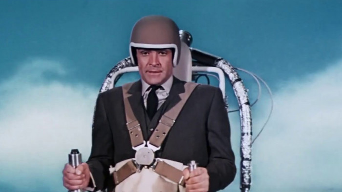 The coolest movie gadgets of all time