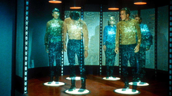 The coolest movie gadgets of all time
