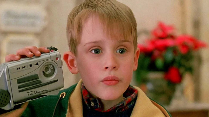 The coolest movie gadgets of all time