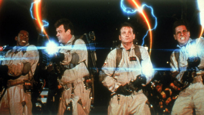 The coolest movie gadgets of all time