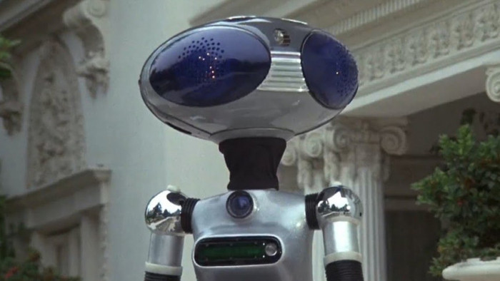 The coolest movie gadgets of all time