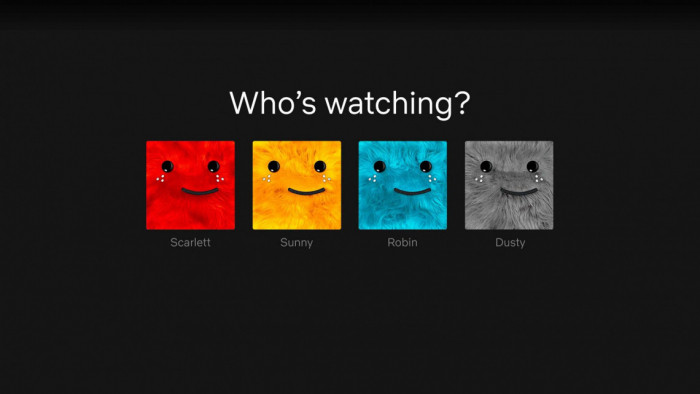 Netflix reveals it's about to charge for password sharing: this is where it's happening