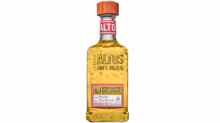 The best tequila