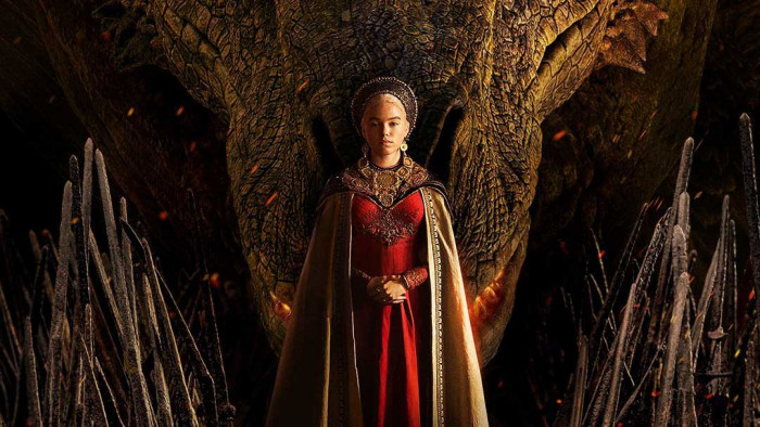 Best upcoming TV shows...