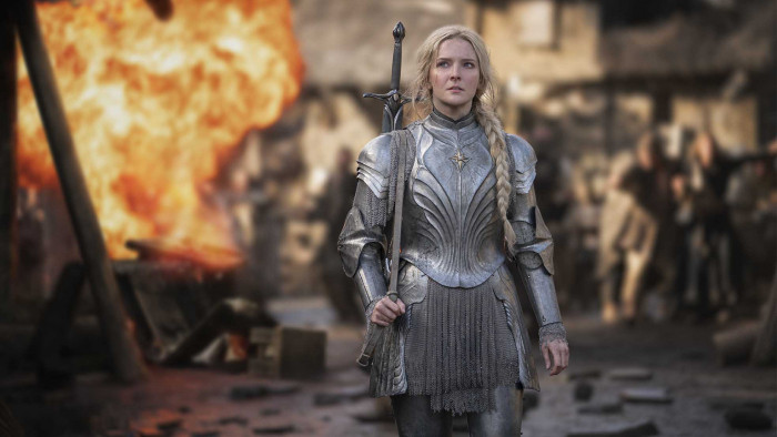 Best upcoming TV shows...