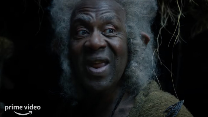Stunning new Lord Of The Rings TV show trailer arrives with some familiar faces