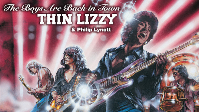 Best rock songs