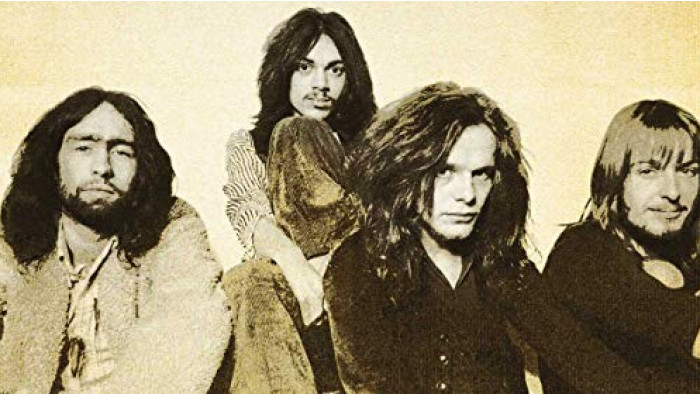 Best rock songs