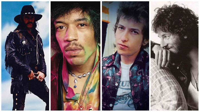 12 Greatest Guitar Hero Songs Of All Time