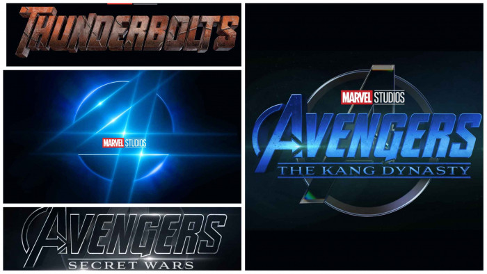 New Avengers Movies Revealed: Kang Dynasty & Secret Wars Dates Announced