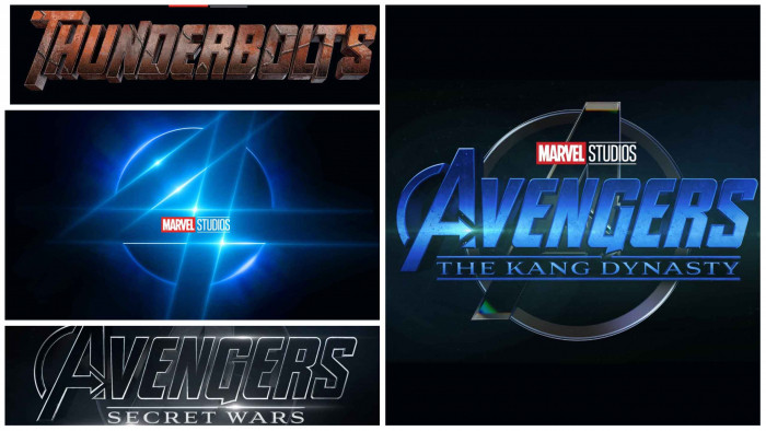 New Avengers Movies Announced: 'Secret Wars' and 'The Kang Dynasty