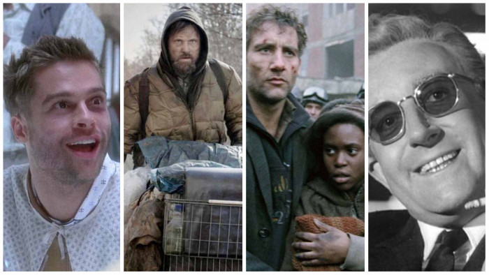 The best apocalypse movies: great end of world movies