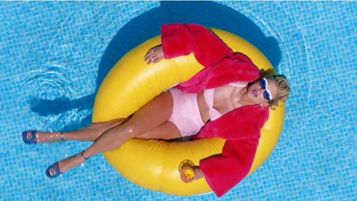 Best summer songs