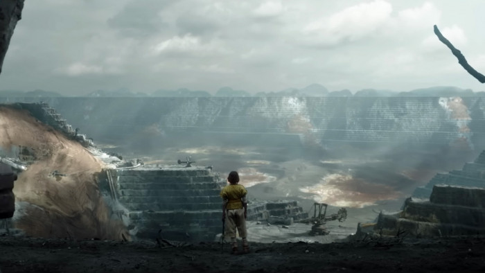 There's a very good reason Andor looks like the best Star Wars TV show yet