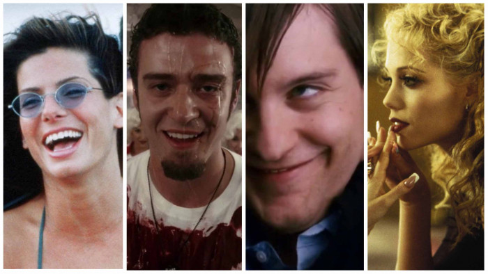 10 times directors (tried to) explain their unpopular movies