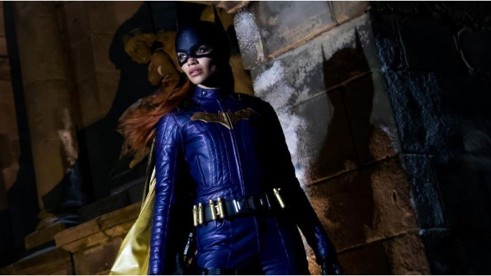 Batgirl cancelled: it's a dark night for the HBO Max movie