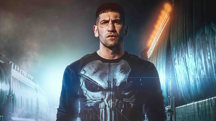 The Punisher is following Daredevil into the MCU, according to a Marvel star