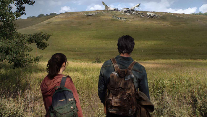 Best upcoming TV shows...