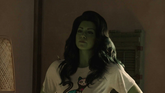 The She-Hulk reviews are in: this is what the critics are saying