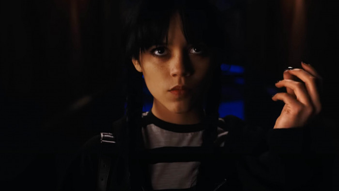 Wednesday release date revealed: Netflix does Addams Family, Tim Burton style