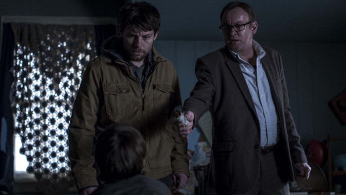 The best comic-book TV shows (that aren’t about superheroes)