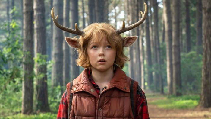 The best comic-book TV shows (that aren’t about superheroes)