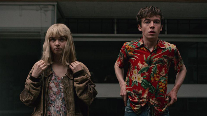 The best comic-book TV shows (that aren’t about superheroes)