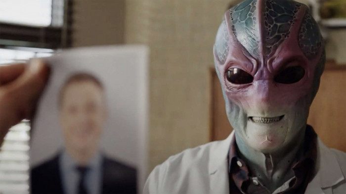 The best comic-book TV shows (that aren’t about superheroes)