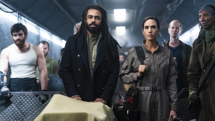 The best comic-book TV shows (that aren’t about superheroes)