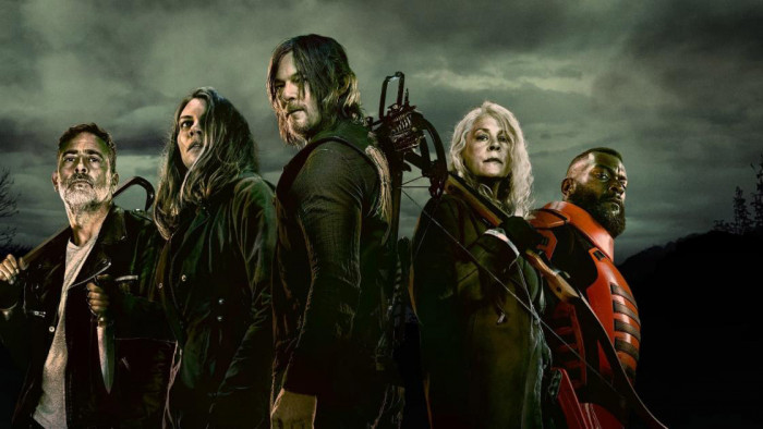 The best comic-book TV shows (that aren’t about superheroes)