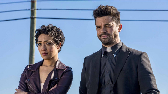 The best comic-book TV shows (that aren’t about superheroes)