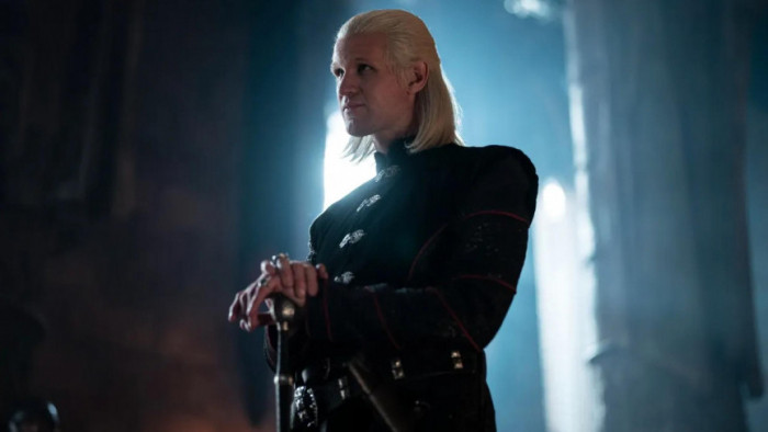 House of the Dragon is so popular, it's broken an HBO record