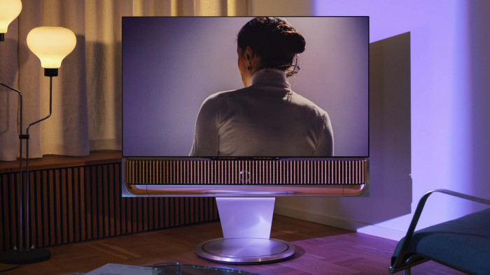 The Beosound Theatre: B&O's seamless cinematic soundbar revealed