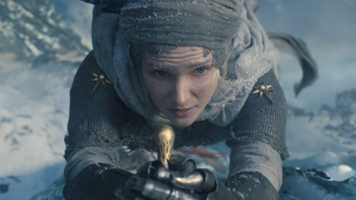 The Lord Of The Rings TV show has already broken a key record