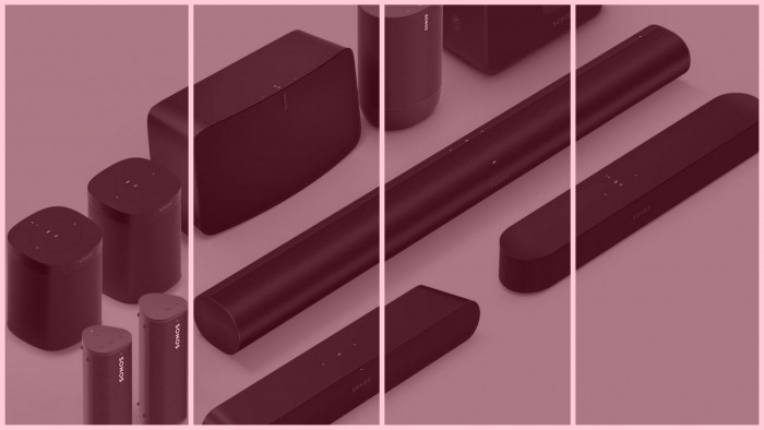 The best Sonos speakers for your home setup