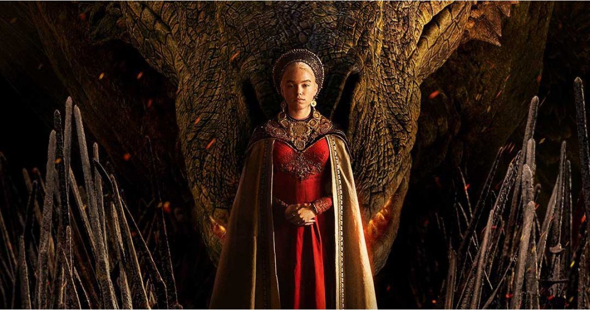 House of the Dragon episode 1 just went free — here's how to watch