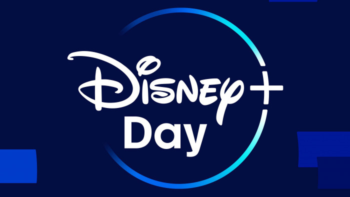 Disney Plus Day is here and Disney is celebrating with a huge deal - save 75%