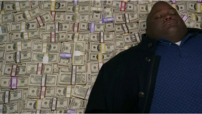 Amazing things you (probably) didn't know about UK currency