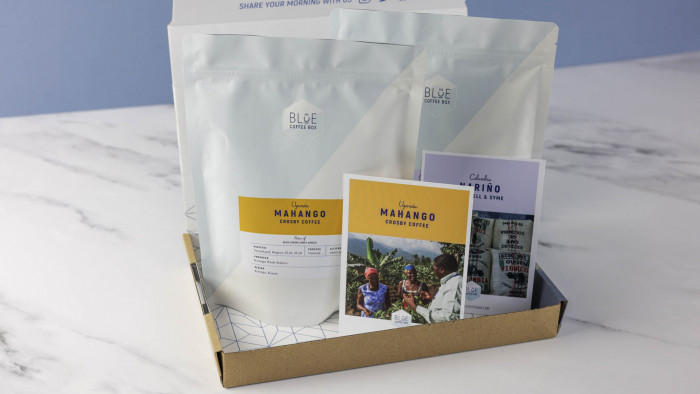 Best coffee subscriptions