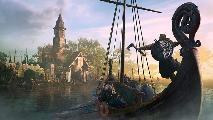 Best Assassin's Creed games