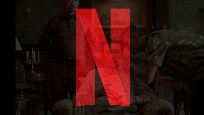 Netflix's latest crime thriller is a critical smash hit and is climbing the charts