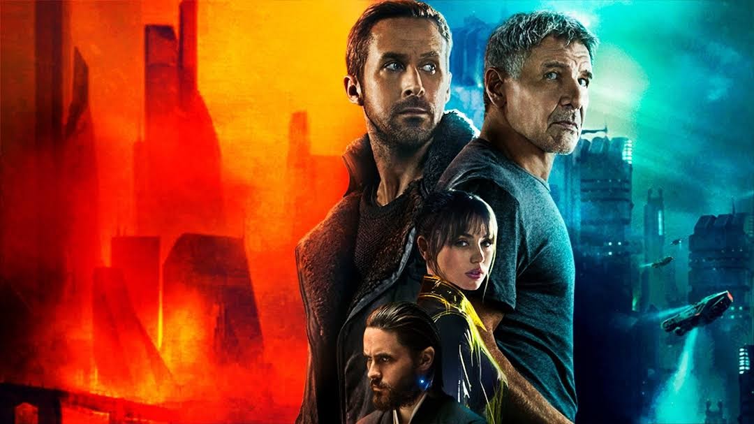 A Blade Runner TV show is official - and it's heading to Prime Video