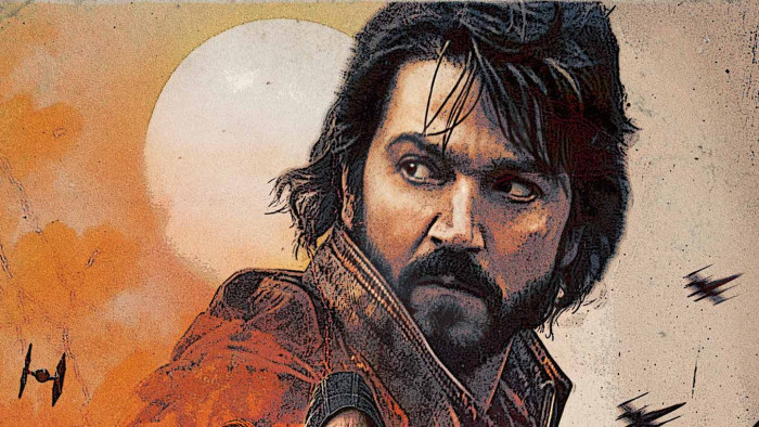 Andor first reactions are in: here's what the critics think of the gritty Star Wars series